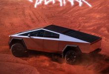 8座城市亮相 Cybertruck巡展1月末开启-南方汽车网