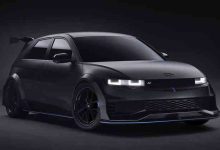 2024东京改装展:现代NPX1正式亮相-南方汽车网