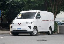 跑300公里/载重近1.25吨 五菱扬光首发-南方汽车网