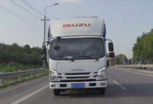 八大场景全覆盖，江西五十铃翼放EM“全能出击”！-南方汽车网