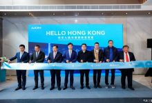 首款车型为AION Y 广汽埃安登陆香港-南方汽车网