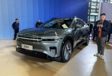 都市新物种 长安启源E07计划四季度上市-南方汽车网