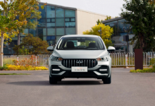 我的美好出行“搭子”：不是豪车买不起，而是2024款艾瑞泽5更具安全性价比-南方汽车网