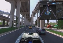 CES 2024：元戎启行智驾采用腾讯地图-南方汽车网