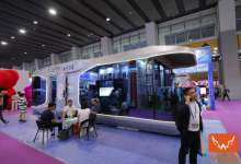 定档5月！2024亚洲民宿露营旅居产业展览会来了，探索绿色旅居新生活-南方汽车网