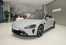 小米汽车工厂二期拆迁 北京2S店建设中!-南方汽车网