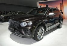 定制化需求旺盛 2023年宾利销售13560台-南方汽车网