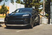 保时捷全新纯电动Macan今日全球首秀-南方汽车网