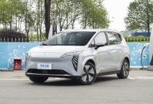 售14.38万起 AION Y Plus新增车型上市-南方汽车网