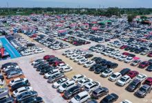 出口增长或成为2024汽车销量增速突破口-南方汽车网