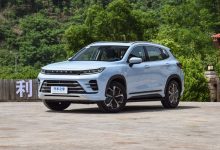 1.5T插混 星途追风C-DM将于1月24日发布-南方汽车网