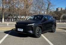 全新1.5T插混动力 星途追风C-DM首发-南方汽车网