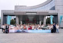 以技术拥抱客户 第三届启辰大V盟东风日产技术中心开放日举办-南方汽车网