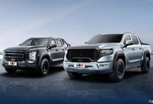 12.98万起 火星7/火星9汽油版开启预售-南方汽车网