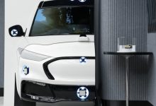 CES 2024：安波福新一代4D毫米波雷达-南方汽车网