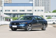 售19.78万起 本田雅阁新增3款车型上市-南方汽车网