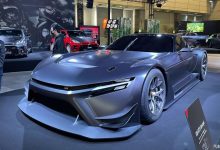 或推量产版本 丰田申请GR GT全新商标-南方汽车网