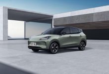 将于上半年上市 五菱缤果Plus官图发布-南方汽车网