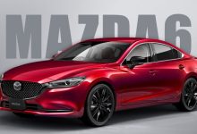 和经典说再见 马自达6将在日本市场停产-南方汽车网