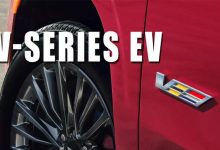 凯迪拉克将年内推出首款电动V系列车型-南方汽车网