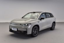 定位中型SUV 零跑C10将于今日开启预售-南方汽车网