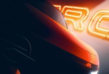 将年内推出 欧宝Frontera预告图发布-南方汽车网