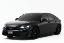 2024东京改装展:本田思域RS原型车首发-南方汽车网