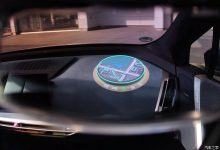 CES 2024：宝马展示AR融入真实驾驶环境-南方汽车网