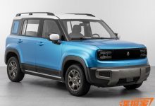 五门版来啦 宝骏悦也Plus申报图曝光-南方汽车网