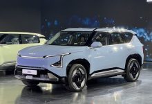 悦达起亚深耕中国 2024加速电动化转型-南方汽车网