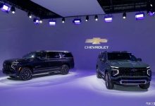 通用汽车2023年中国市场销量约210万辆-南方汽车网