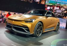 CES 2024:Mullen Five RS首发亮相!-南方汽车网