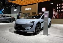 2024海口新能源车展：阿维塔12实车亮相-南方汽车网