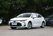 全球第一 2023年丰田全球销量1120万辆-南方汽车网