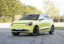 预售7.98万起 东风纳米01 1月7日上市-南方汽车网