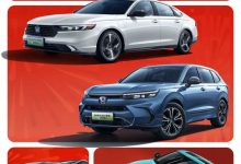 截至月底！广汽本田新春限时补贴福利-南方汽车网