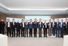 直营+代理 小米汽车首批经销商合作签约-南方汽车网