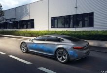 CES 2024：博世新型跨域计算平台发布-南方汽车网