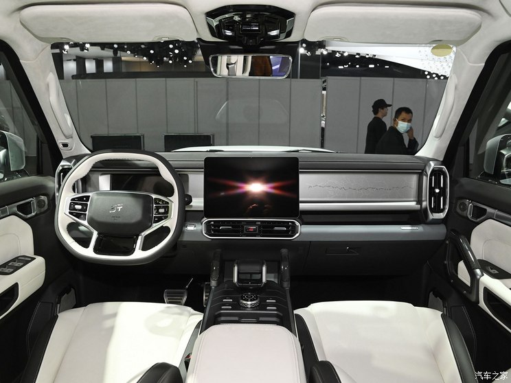 奇瑞汽车 捷途旅行者 2023款 JMK改装版 奇瑞汽车 捷途旅行者 2023款 JMK改装版