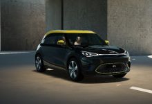 售17.9万 2024款smart精灵#1 Pro版上市-南方汽车网