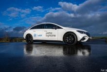 CES 2024：采埃孚/固特异智能轮胎技术-南方汽车网