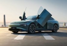 小鹏P7i 610鹏翼性能版限时优惠5万元-南方汽车网