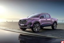 新尝试?奇瑞全新皮卡车型假想图曝光-南方汽车网