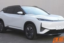 一季度上市 东风风神皓瀚PHEV申报图-南方汽车网