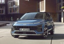 外观、配置升级 新款现代BAYON官图-南方汽车网