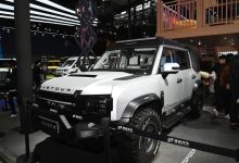 捷途旅行者“银龙之翼” 将于今日上市-南方汽车网