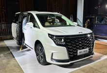 售价16.99万元起 江淮瑞风RF8正式上市-南方汽车网