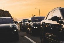 风阻系数0.25 保时捷纯电Macan更多信息-南方汽车网