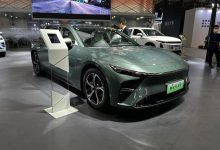 2024海口车展：星纪元 ES售22.58万起-南方汽车网