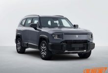 搭载超级增程系统 深蓝G318申报图曝光-南方汽车网